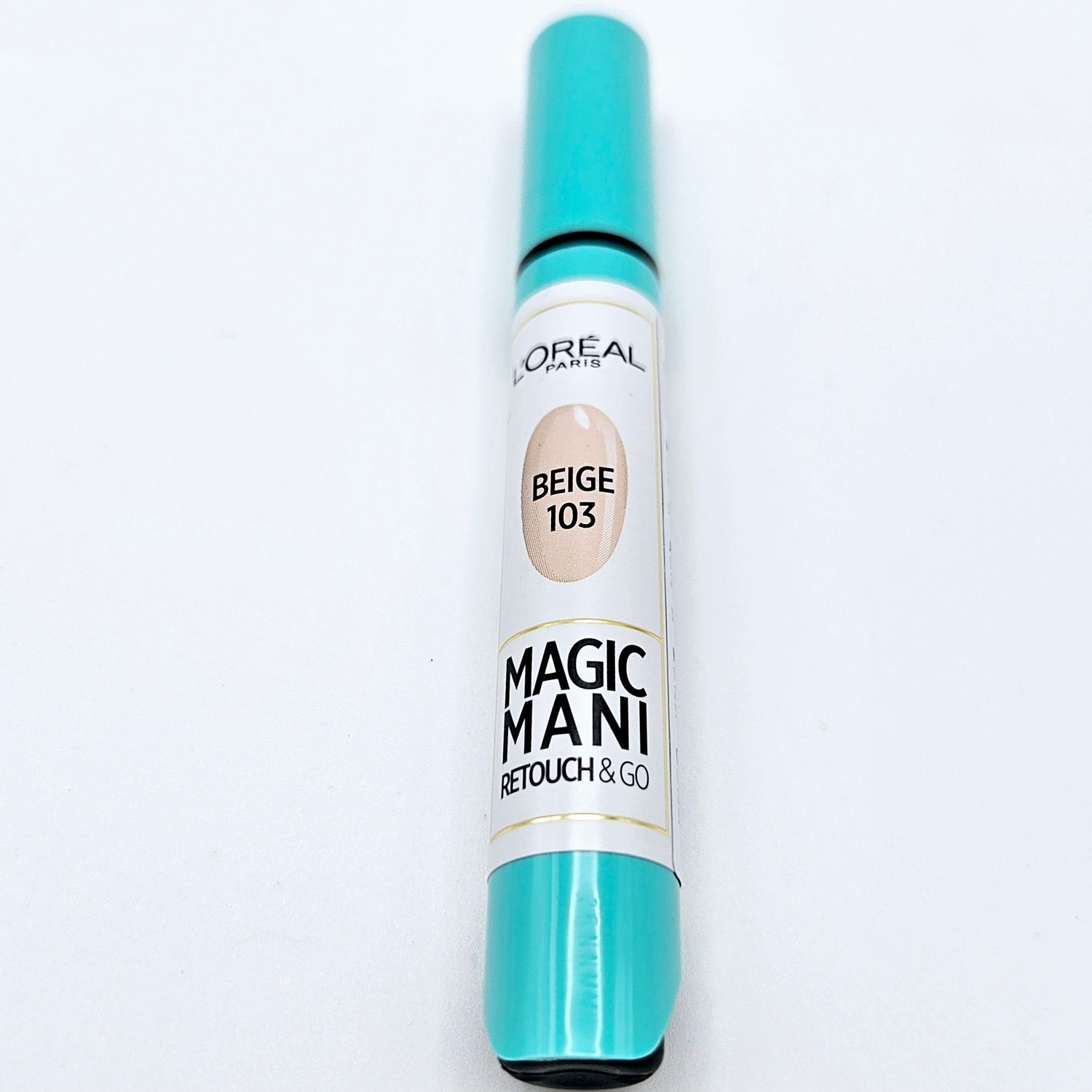 Loreal Magic Mani Retouch & Go