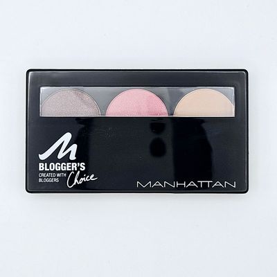 Manhattan Blogger´s Choice Eyeshadow