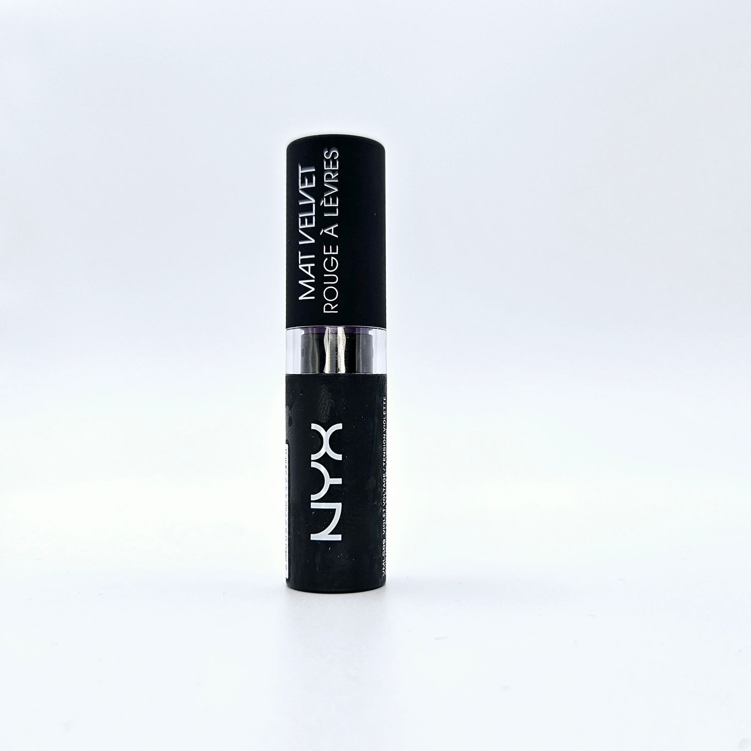 NYX Velvet Matte Lipstick