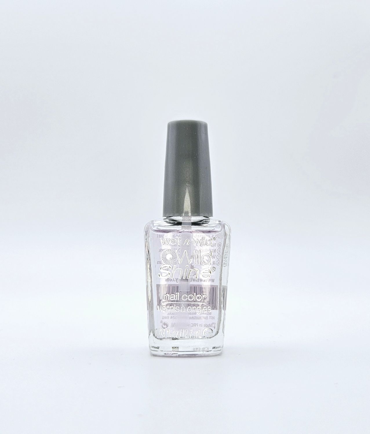 Wet n wild Base Coat