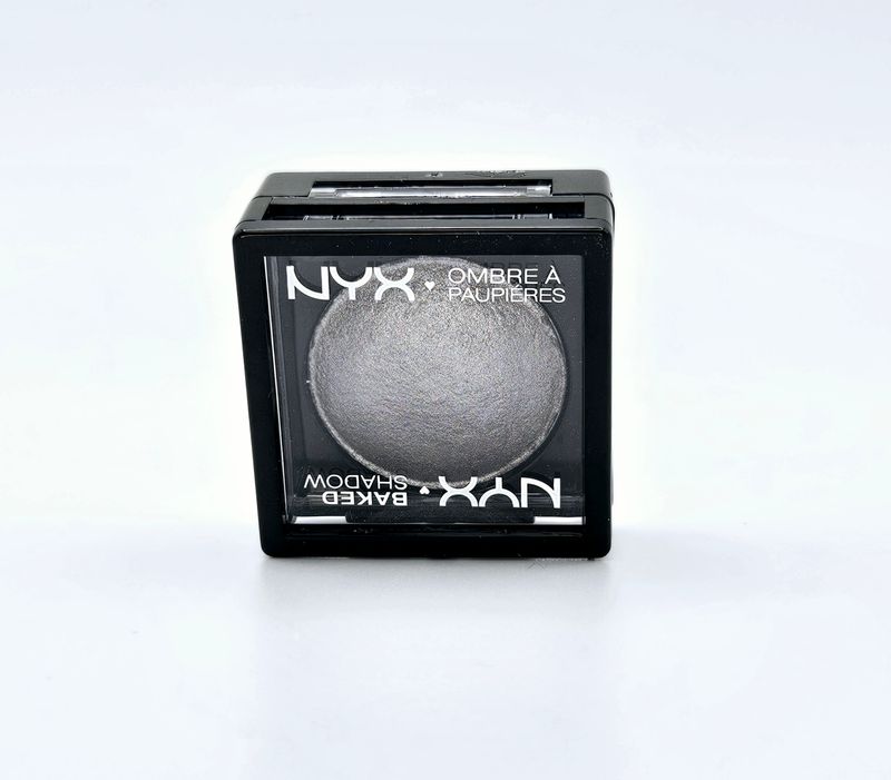 NYX Baked Shadow NYX Baked Shadow