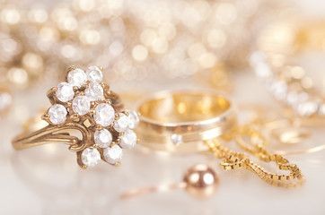 Echtschmuck
