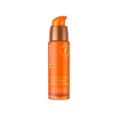 Lancaster Golden Tan Maximizer After Sun Serum 30ml Lancaster Golden Tan Maximizer After Sun Serum 30ml