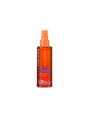 Lancaster Sun Beauty Aceite Spf30 150ml Lancaster Sun Beauty Aceite Spf30 150ml