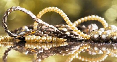 Modeschmuck
