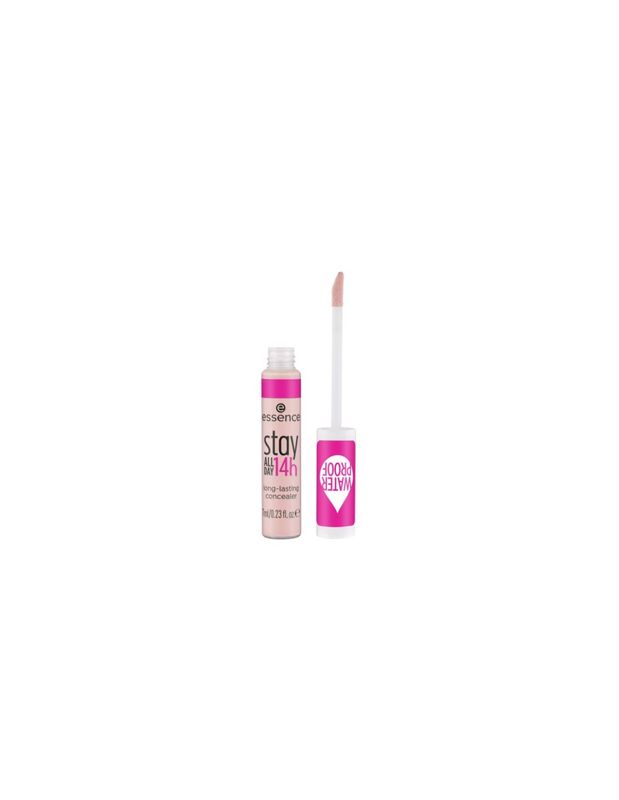 ESSENCE COSMETICS