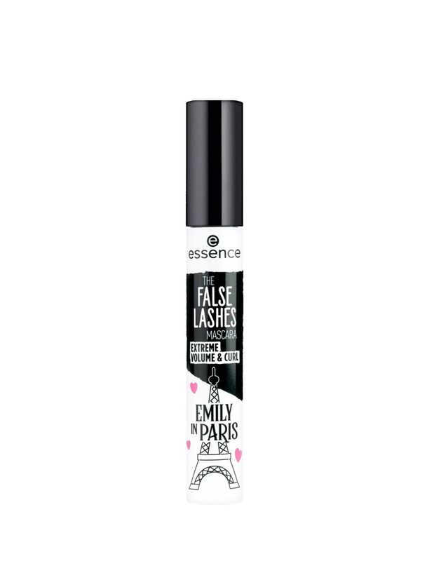ESSENCE COSMETICS