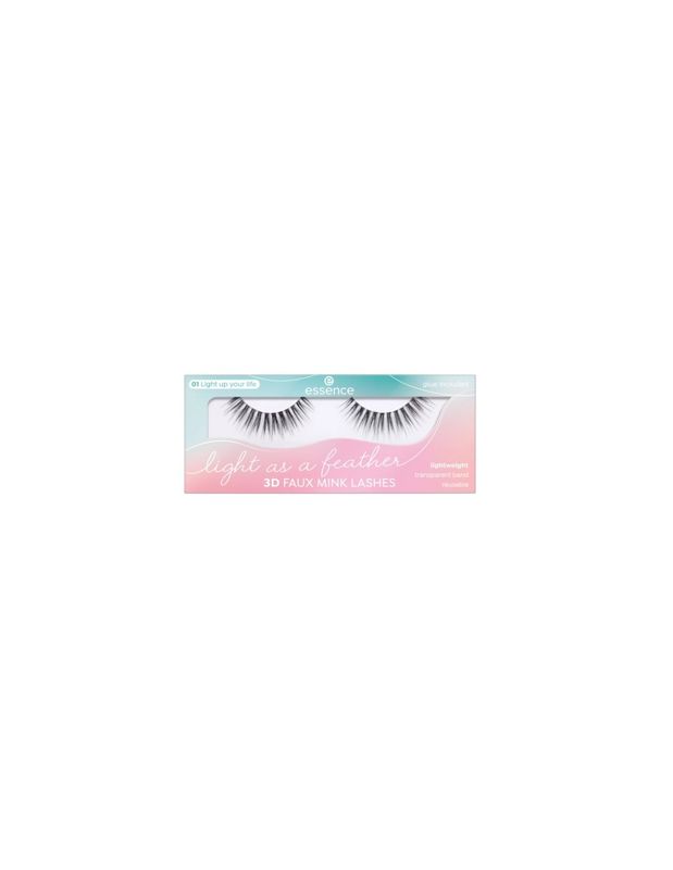 ESSENCE COSMETICS