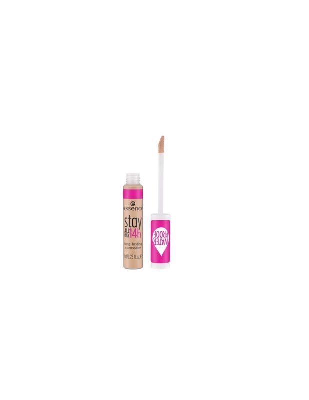 ESSENCE COSMETICS