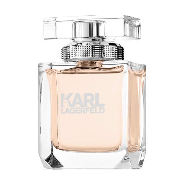 Karl Lagerfeld Eau De Parfum Spray 45ml Karl Lagerfeld Eau De Parfum Spray 45ml