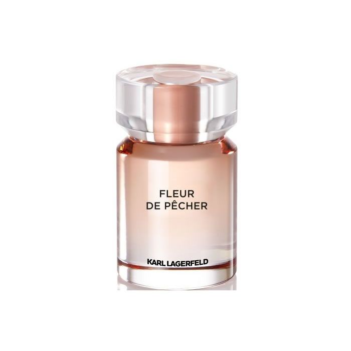 Karl Lagerfeld Fleur de PÃ©cher Eau De Parfum Spray 100ml