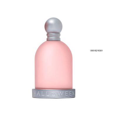 Halloween Eau de Toilette Halloween Magic Spray 100ml Halloween Eau de Toilette Halloween Magic Spray 100ml