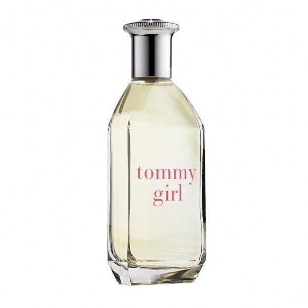 Tommy Hilfiger Tommy Girl Eau De Cologne Spray 50ml