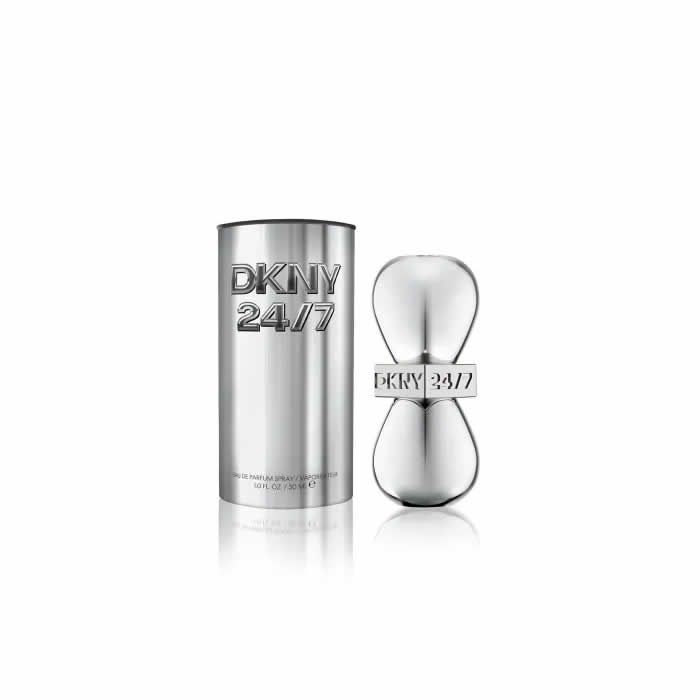 DKNY 24/7 Eau De Parfum Spray 30ml
