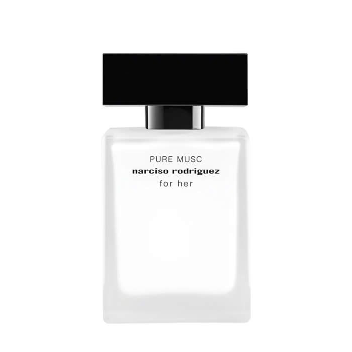 Narciso Rodriguez For Her Pure Musc Eau De Parfum Spray 30ml