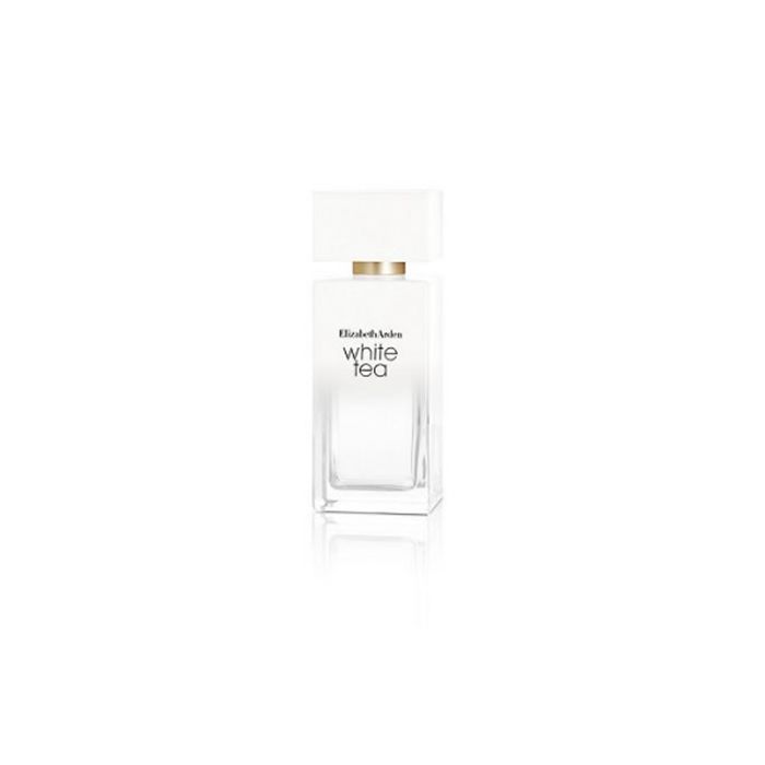 Elizabeth Arden White Tea Eau De Toilette Spray 50ml