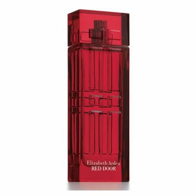 Elizabeth Arden Red Door Eau De Toilette Spray 100ml Elizabeth Arden Red Door Eau De Toilette Spray 100ml