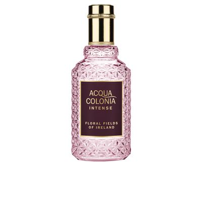 4711 Acqua Colonia Intense Floral Fields Of Ireland Eau De Cologne 50ml 4711 Acqua Colonia Intense Floral Fields Of Ireland Eau De Cologne 50ml