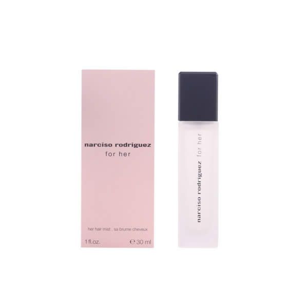 Narciso Rodriguez Hair Mist Duftender Nebel FÃ¼rs Haar 30ml
