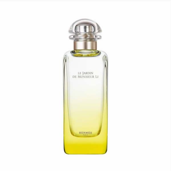 Hermes Le Jardin De Monsieur Li Eau De Toilette Spray 50ml