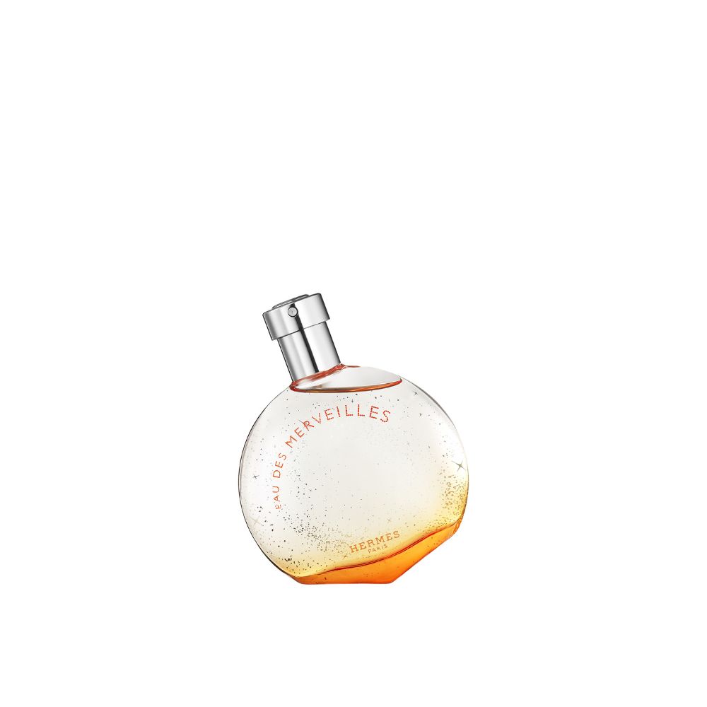 HermÃ©s Eau Des Merveilles Eau De Toilette Spray 50ml