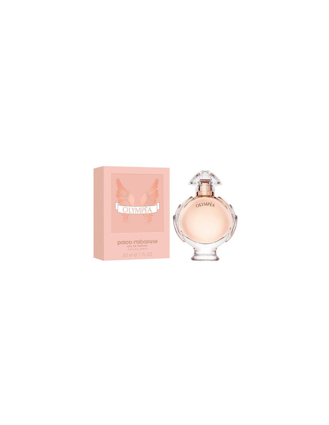 Paco Rabanne OlympÃ©a Edp Spray 30ml