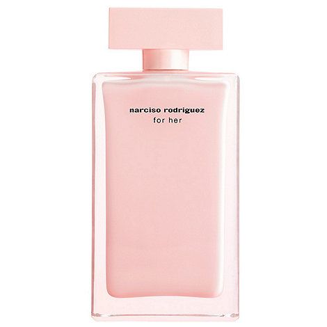 Narciso Rodriguez Eau De Parfum Spray 50ml