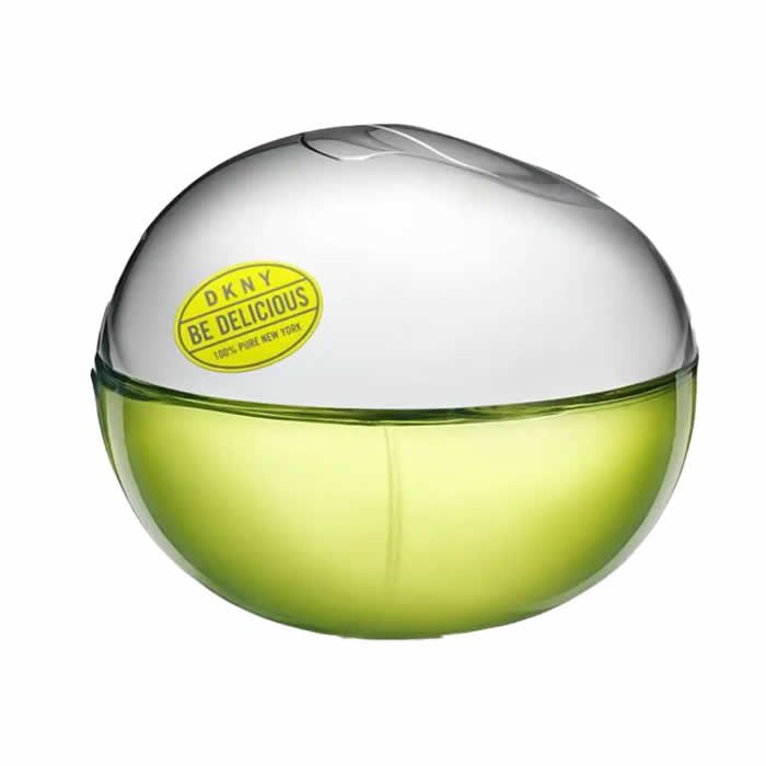 Donna Karan Be Delicious Eau De Parfum Spray 100ml