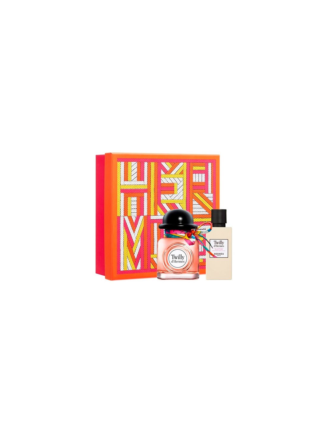 HermÃ©s Hermes Twilly Edp Spray 50ml Sets