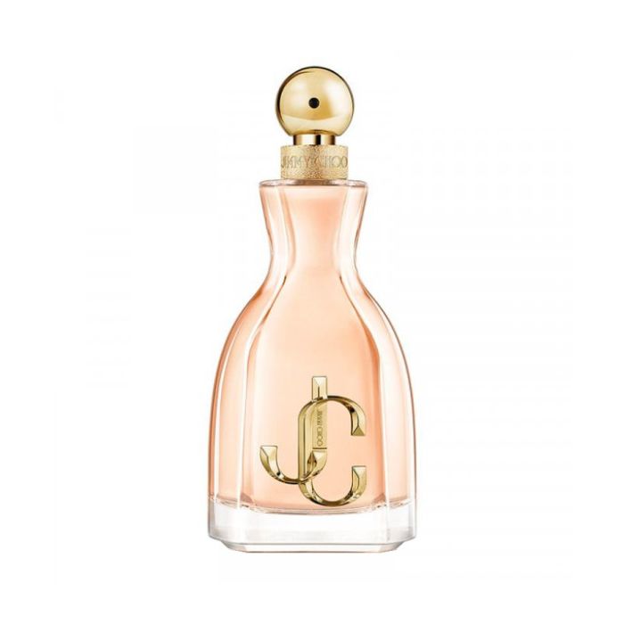 Jimmy Choo I Want Choo Eau De Parfum Spray 40ml