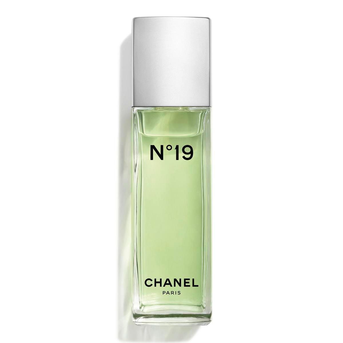 Chanel N 19 Edt Spray 100ml
