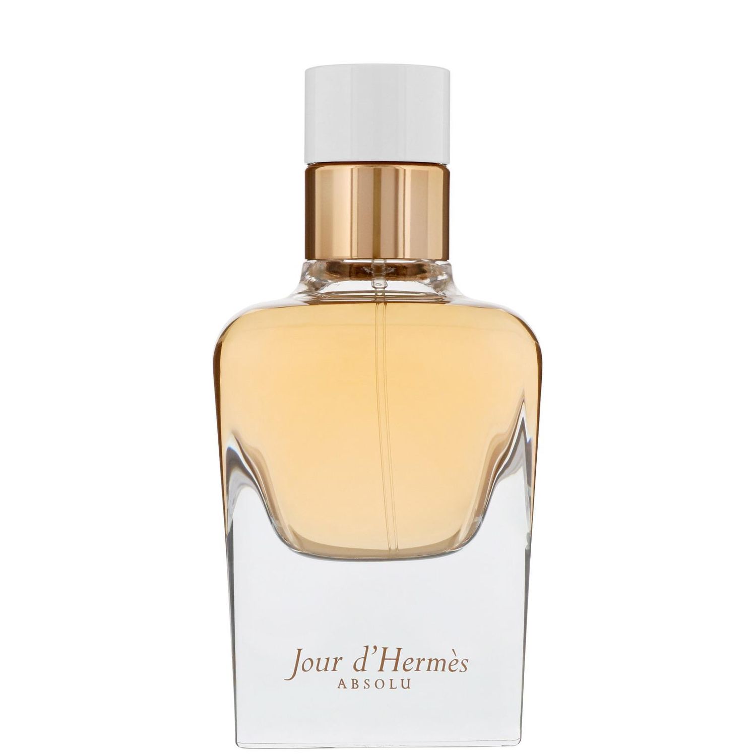 HermÃ©s Hermes Paris Jour Absolue Eau De Parfum Rellenable 50ml Spray