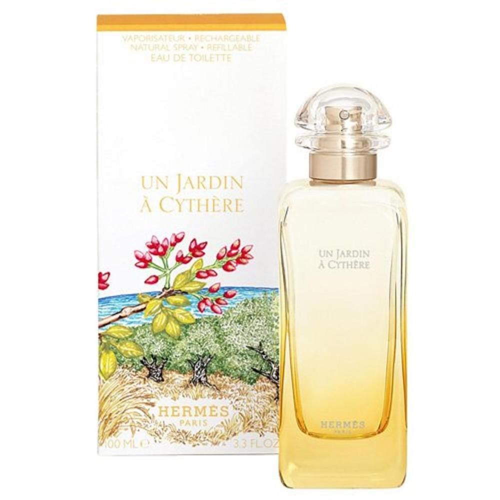 HermÃ©s Un Jardin A Cythere Edt Spray Refill 200ml