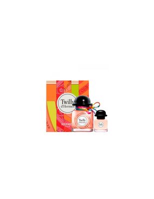Hermés Twilly D'hermes Ep 50 Vp 7,5ml Hermés Twilly D'hermes Ep 50 Vp 7,5ml