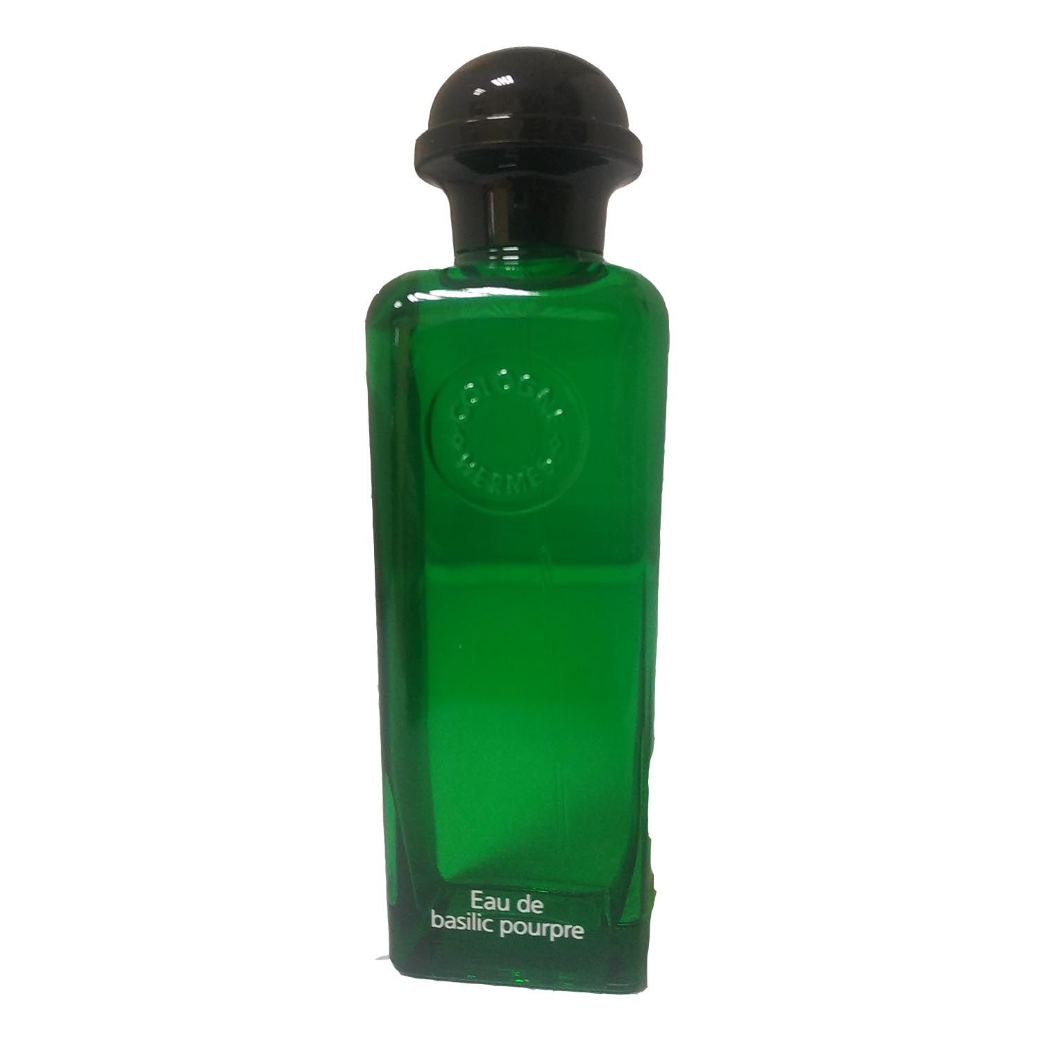 HermÃ©s Hermes Eau De Basilique Pourpre Eau De Cologne 200ml