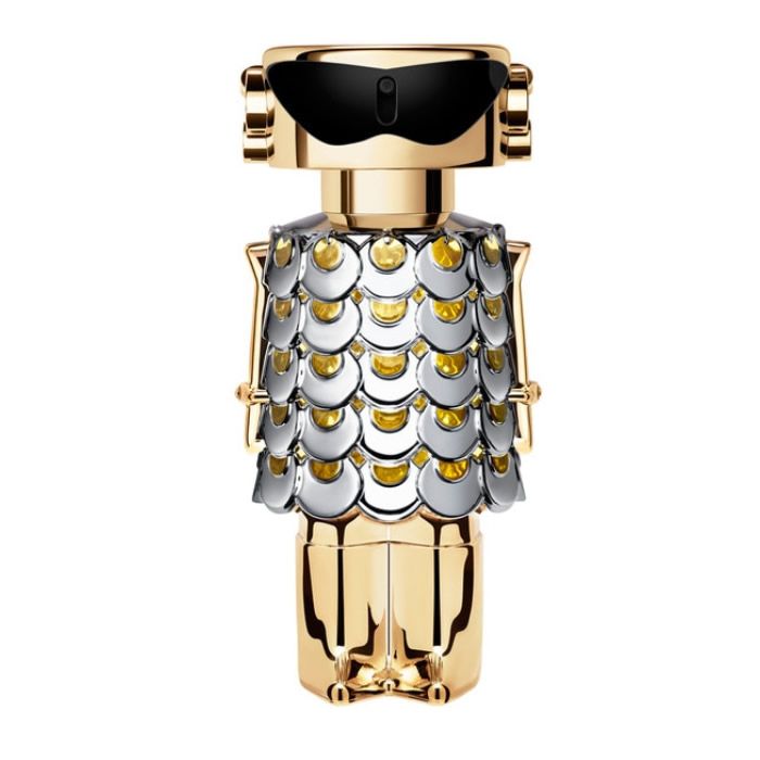 Paco Rabanne Fame Eau De Parfum Spray 80ml NachfÃ¼llbar