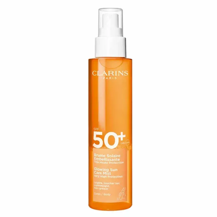 CLARINS