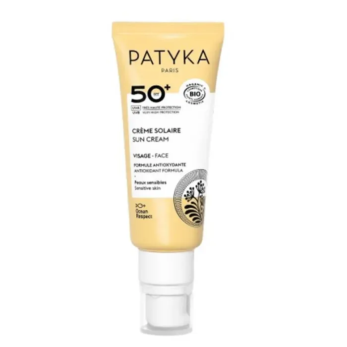 PATYKA