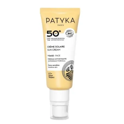 PATYKA