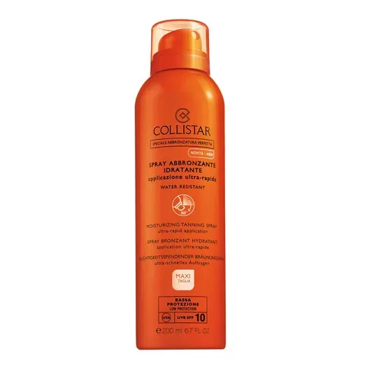 COLLISTAR
