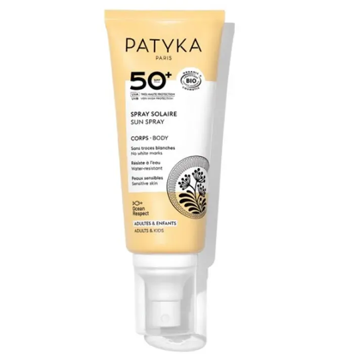 PATYKA