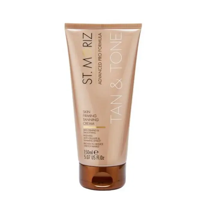 ST. MORIZ