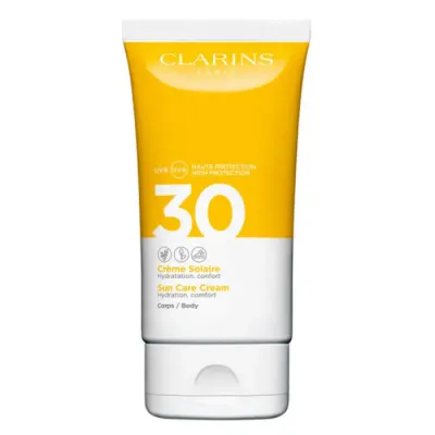 CLARINS