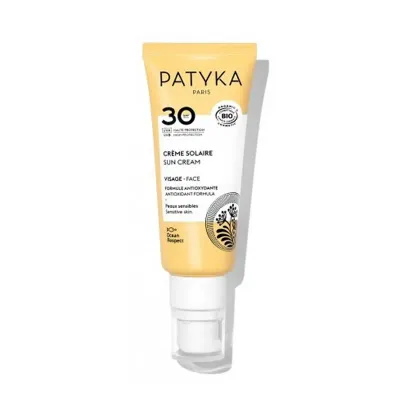 PATYKA