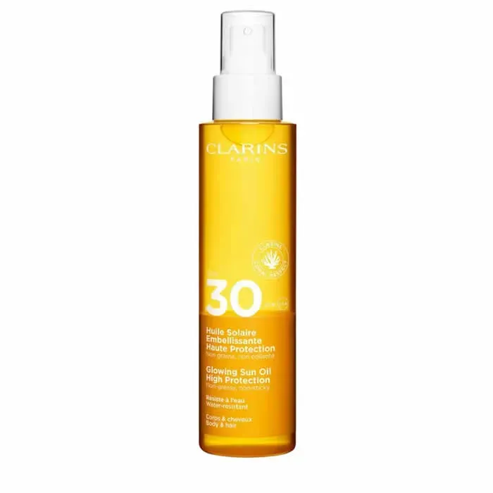 CLARINS