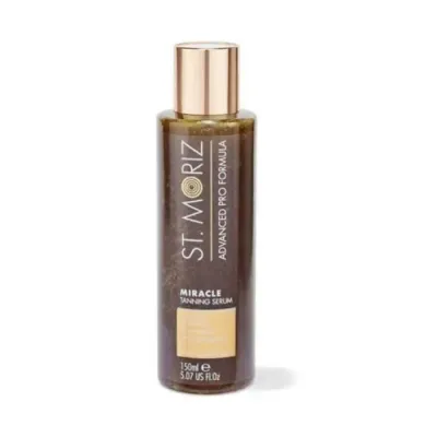 ST. MORIZ