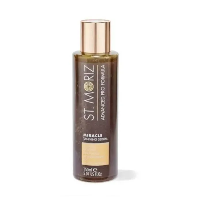ST. MORIZ