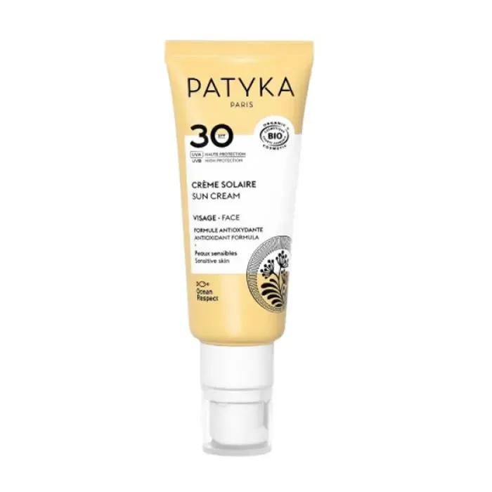 PATYKA