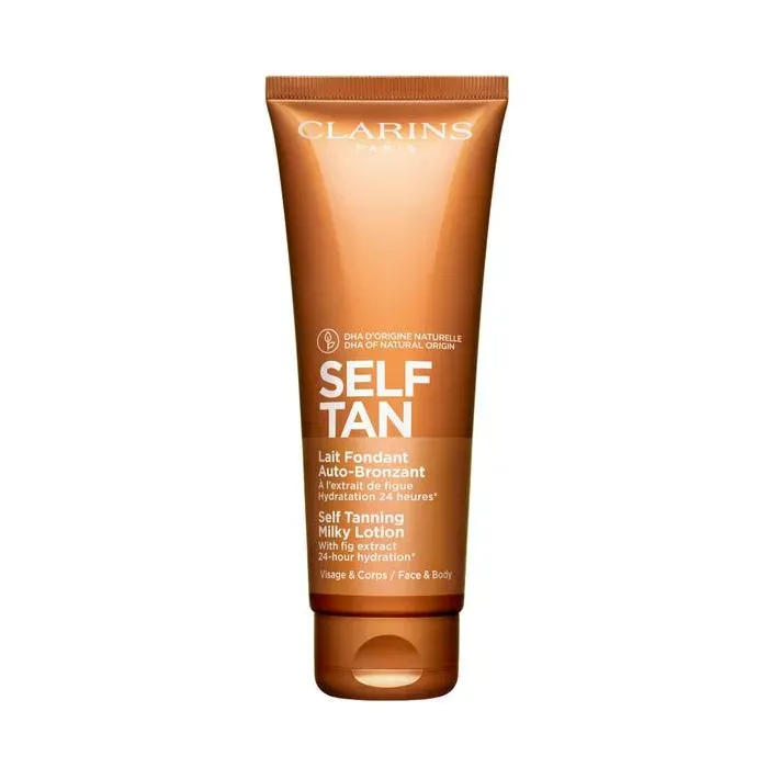 CLARINS