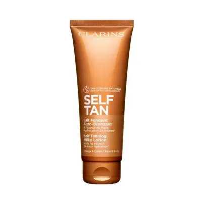 CLARINS